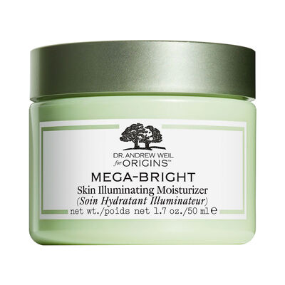 CREMA HIDRATANTE ANTI-MANCHAS SPF 30 DR WEIL MEGA BRIGHT